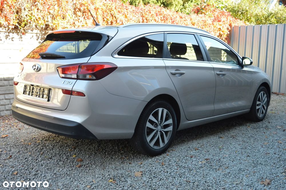 Hyundai i30 - 8