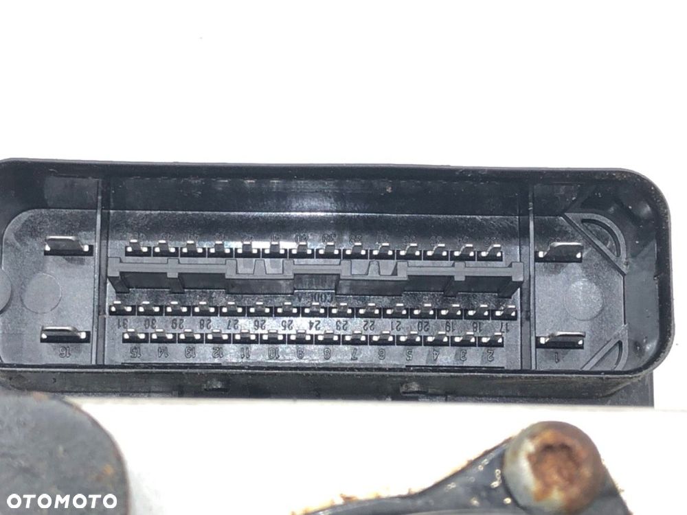 POMPA ABS  SSANGYONG KYRON 2005 - 2022 2.0 Xdi 4x4 104 kW [141 KM] olej napędowy 2005 - 2022 - 4