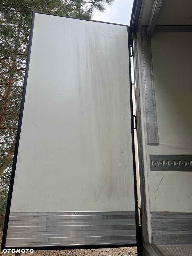 Krone SD- CARRIER HE19-Doppelstock - 11