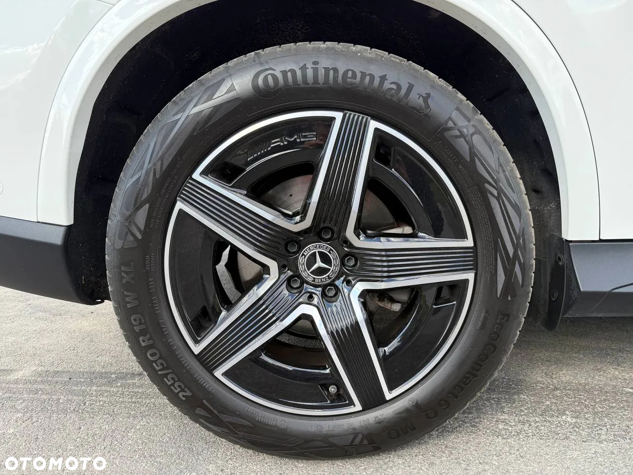 Mercedes-Benz GLC 220 d 4-Matic - 13