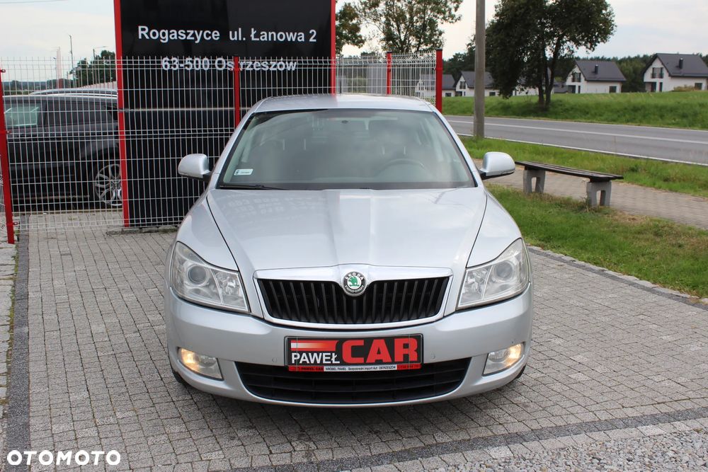 Skoda Octavia 1.6 TDI Classic - 2