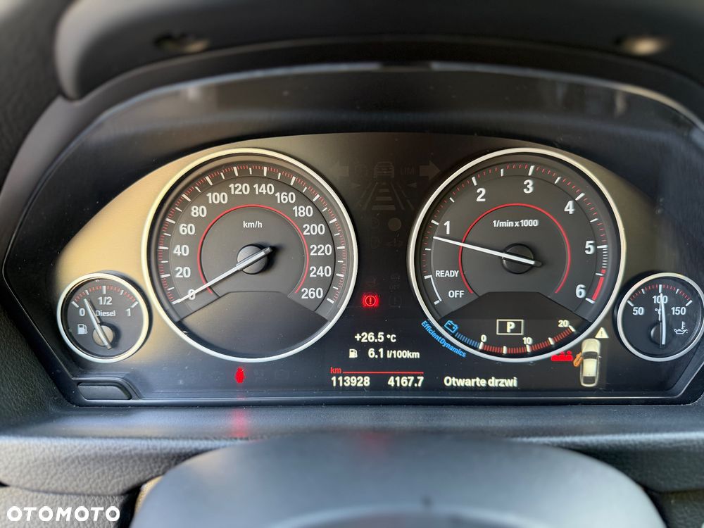 BMW 3GT 320d - 9