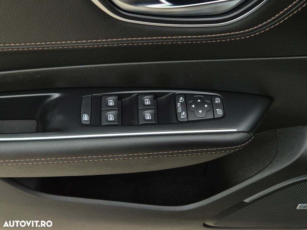 Renault Talisman ENERGY dCi 160 EDC INTENS - 23