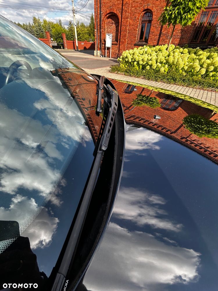 BMW Seria 5 530d xDrive - 29