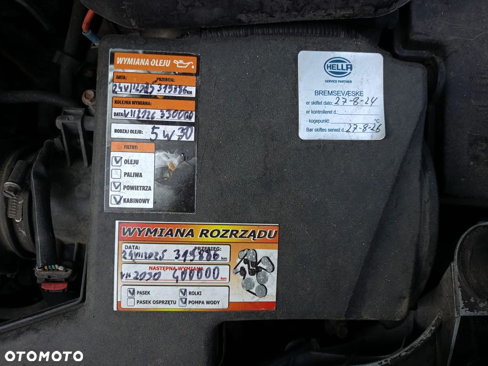 Ford Transit Connect II - 27