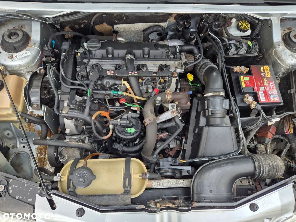 Citroën BERLINGO - 12