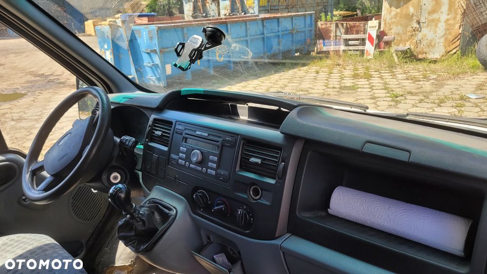 Ford TRANSIT - 4
