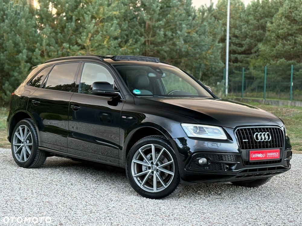 Audi Q5 2.0 TDI Quattro Sport S tronic - 30