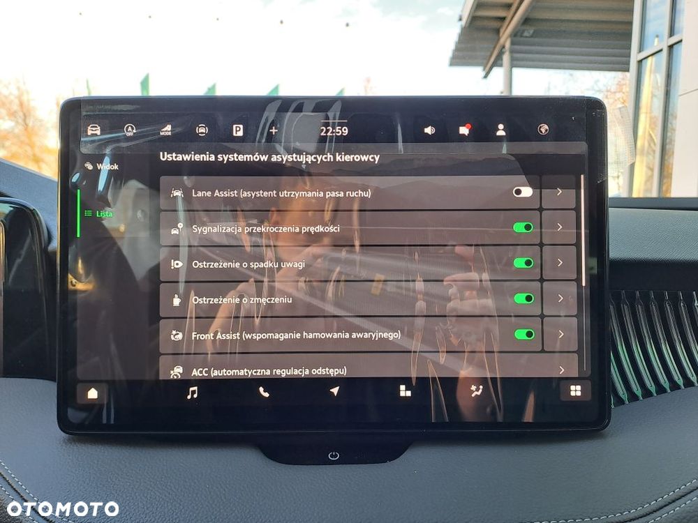 Skoda Superb 2.0 TDI SCR 4x4 L&K DSG - 22