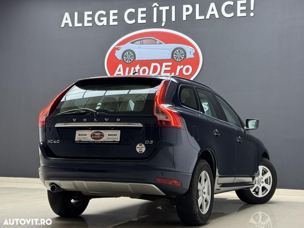 Volvo XC 60 - 7
