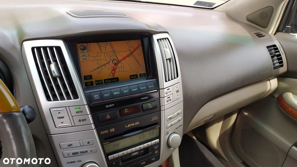 Lexus RX 350 Prestige - 19