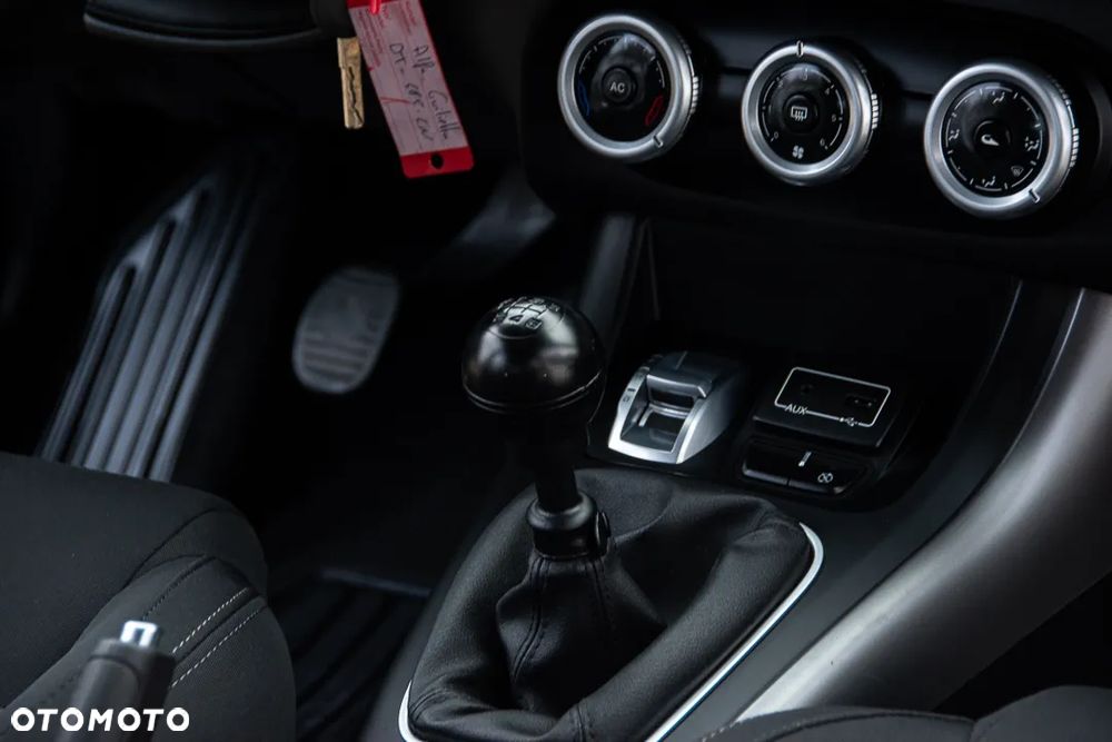 Alfa Romeo Giulietta 1.4 TB Impression - 28