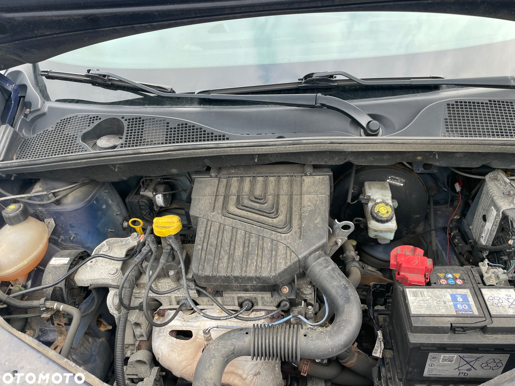 Dacia Lodgy 1.6 Access - 5