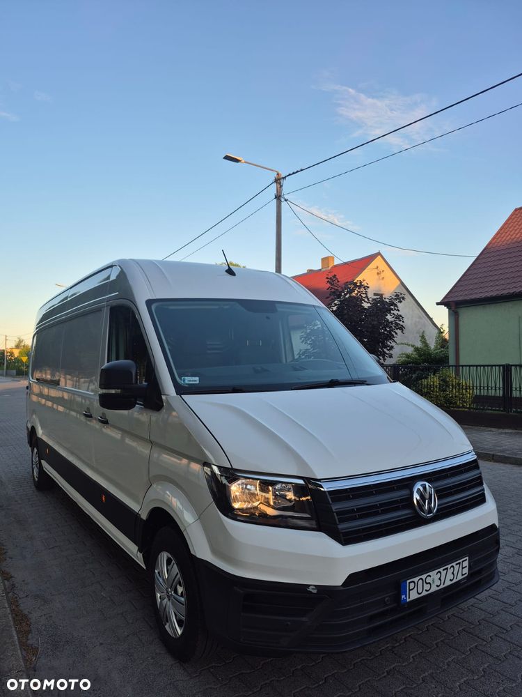 Volkswagen CRAFTER - 2