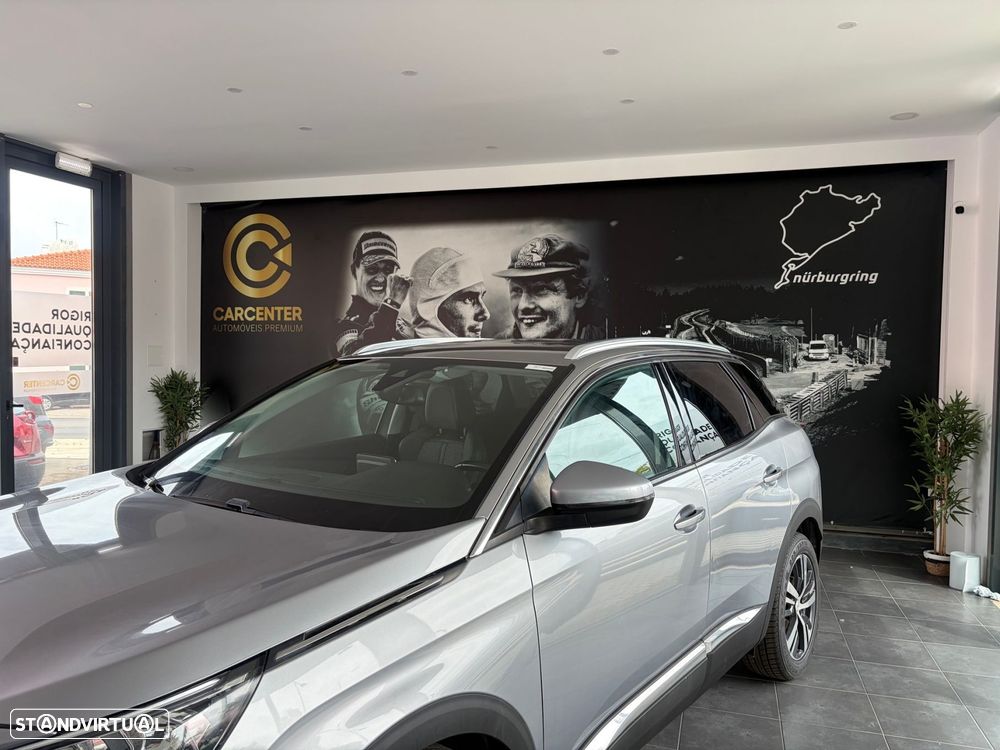 Peugeot 3008 1.2 PureTech Allure - 5