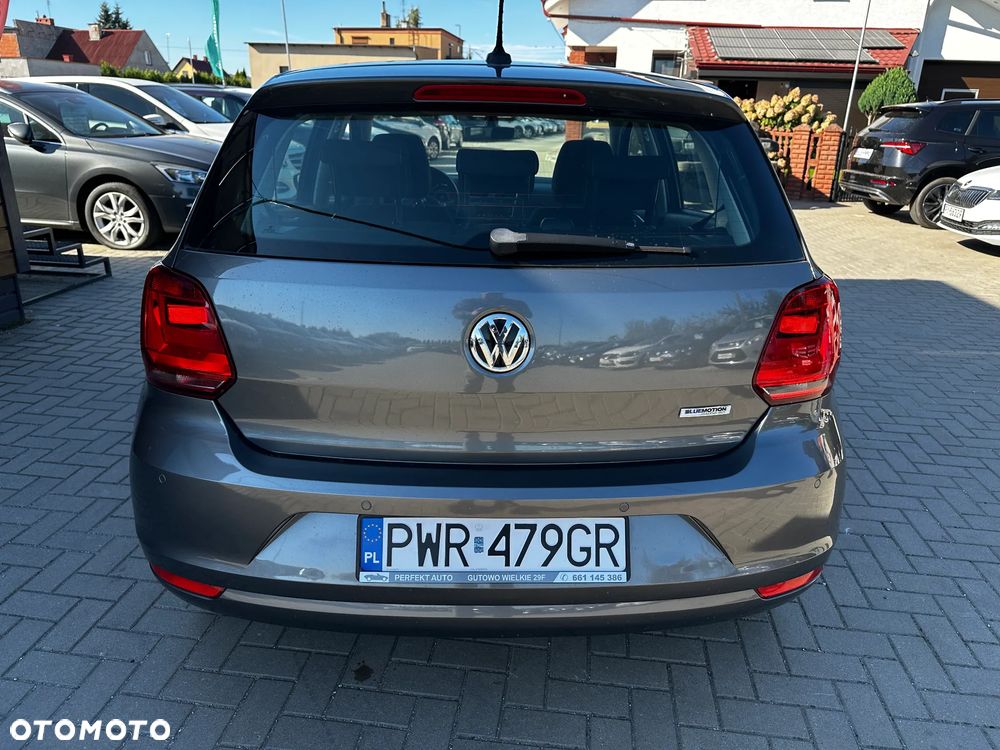 Volkswagen Polo - 32