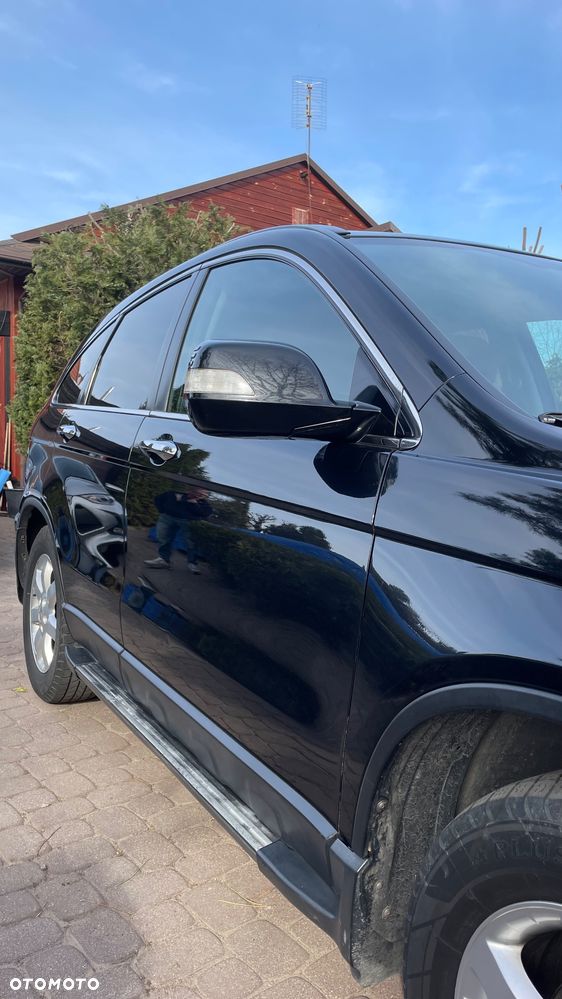 Honda CR-V 2.0 Executive - 11