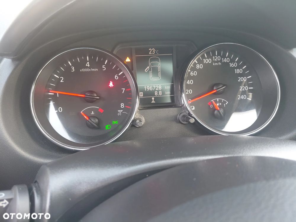 Nissan Qashqai+2 - 14