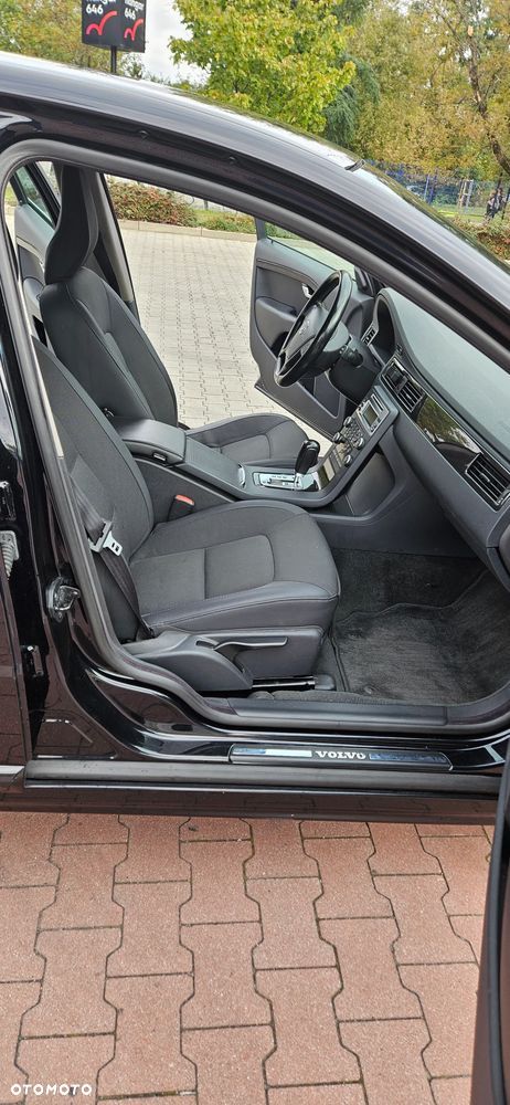Volvo V70 - 11