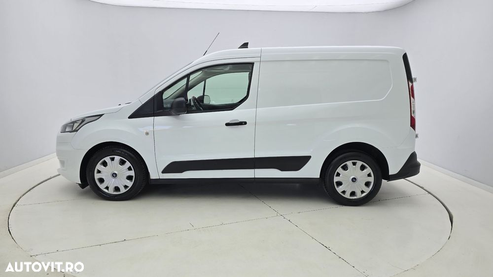 Ford Transit Connect - 9