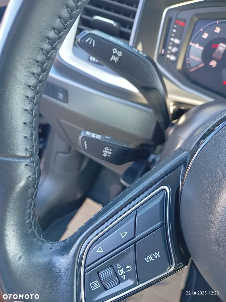 Audi A1 ver-30-tfsi-sportback-s-line - 22