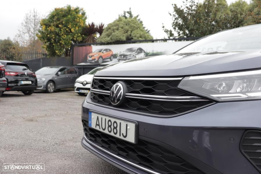 VW Taigo 1.0 TSI Life - 3