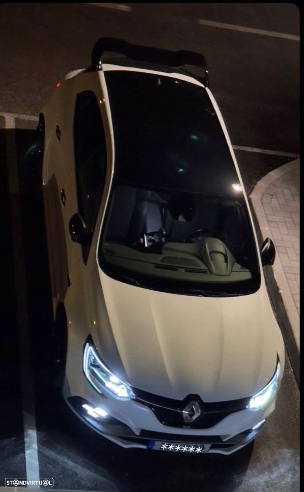 Renault Mégane 1.8 TCe R.S. - 5