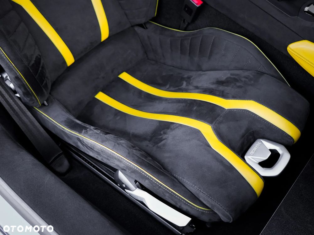 Lamborghini Huracan - 30