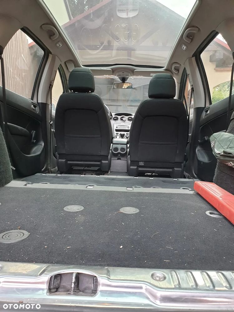 Peugeot 308 HDi FAP 110 (Blue Lion) Tendance - 10