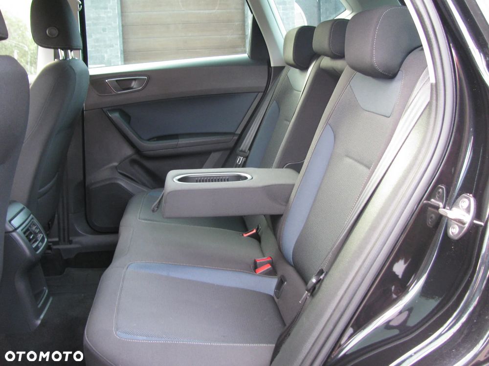 Seat Ateca 1.4 ECO TSI XCELLENCE - 19