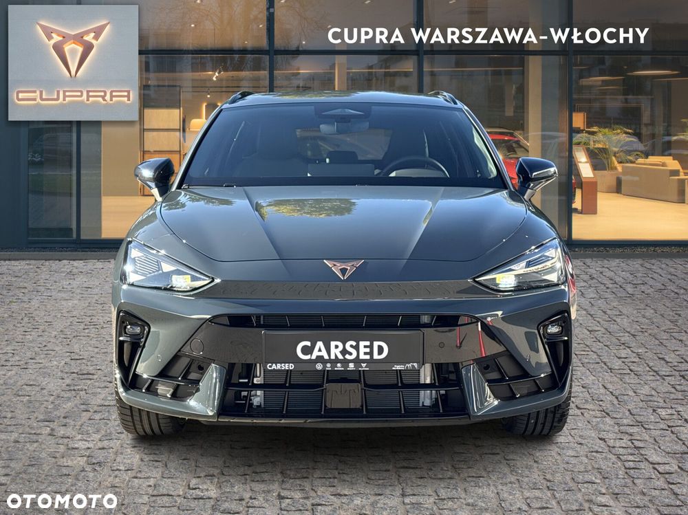 Cupra Leon Sportstourer 1.5 TSI - 9