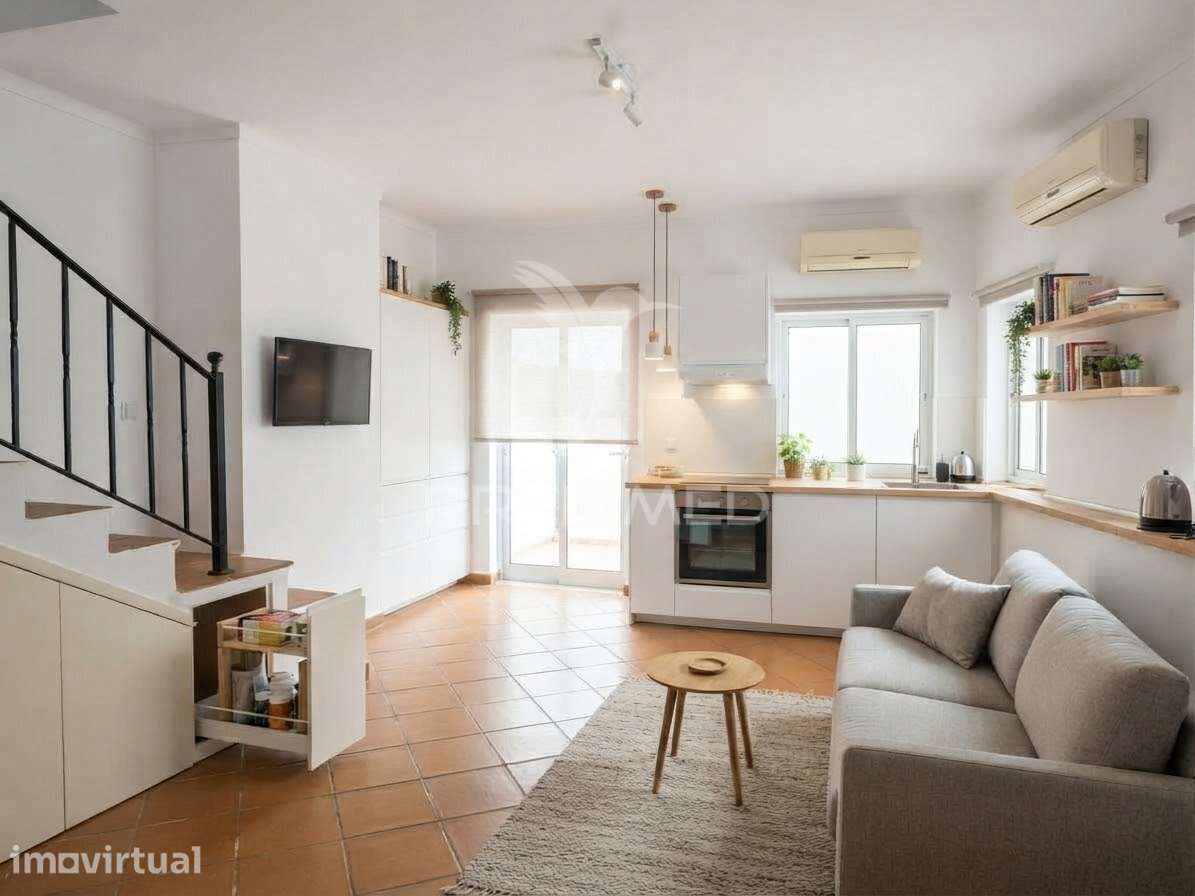 ESPAÇO COMERCIAL COM POTENCIAL EM SAFARA – MOURA - Grande imagem: 2/8