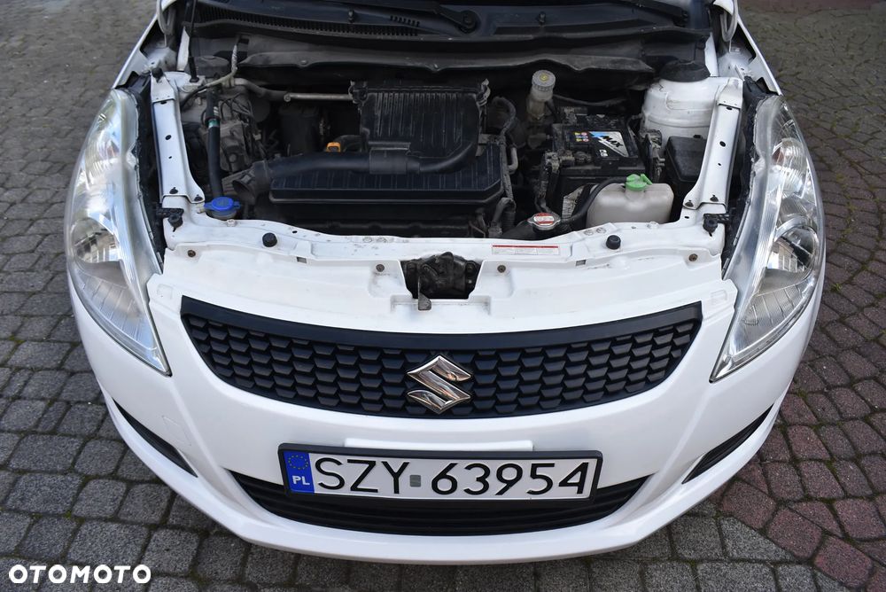 Suzuki Swift - 25