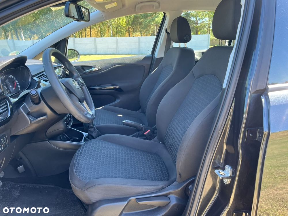 Opel Corsa 1.2 Active - 26