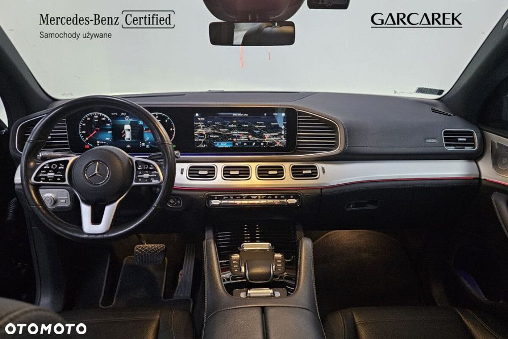 Mercedes-Benz GLE - 17