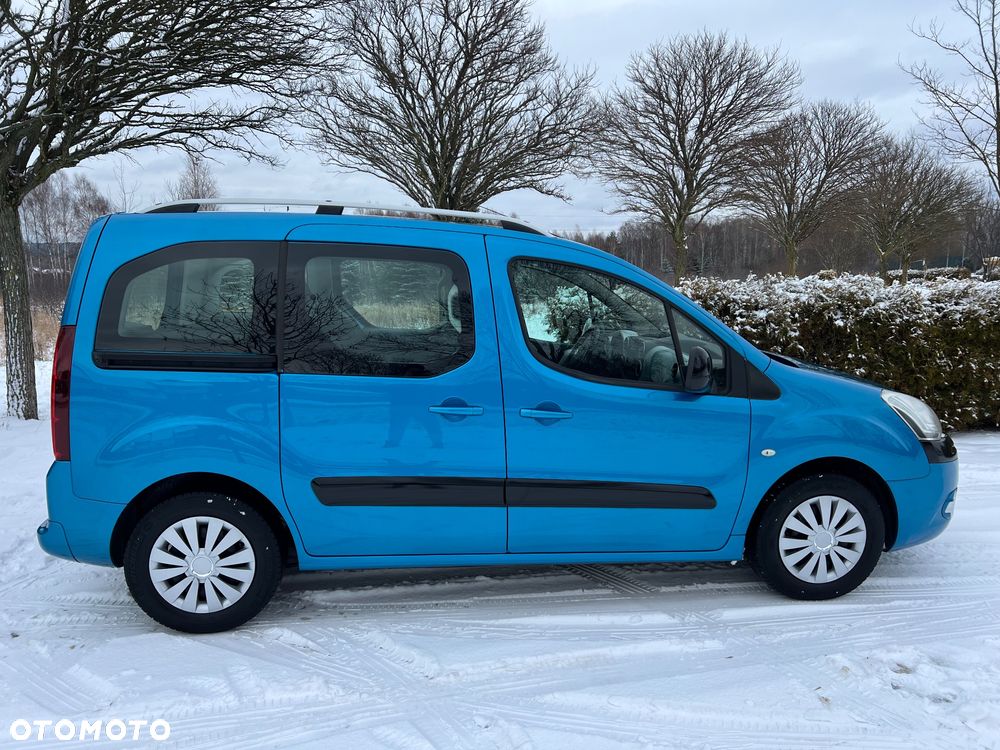 Citroën Berlingo - 3