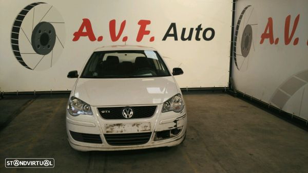 Para Peças Volkswagen Polo (9N_) - 1