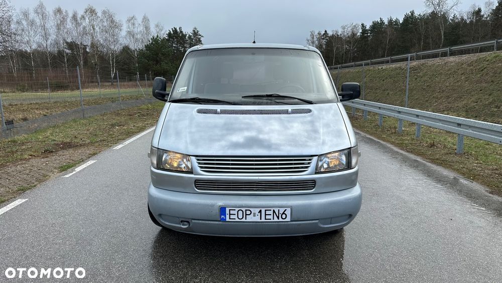 Volkswagen Transporter - 3