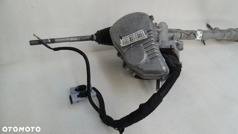 OPEL CORSA F, PEUGEOT 208 II - przekładnia kierownicza - 6