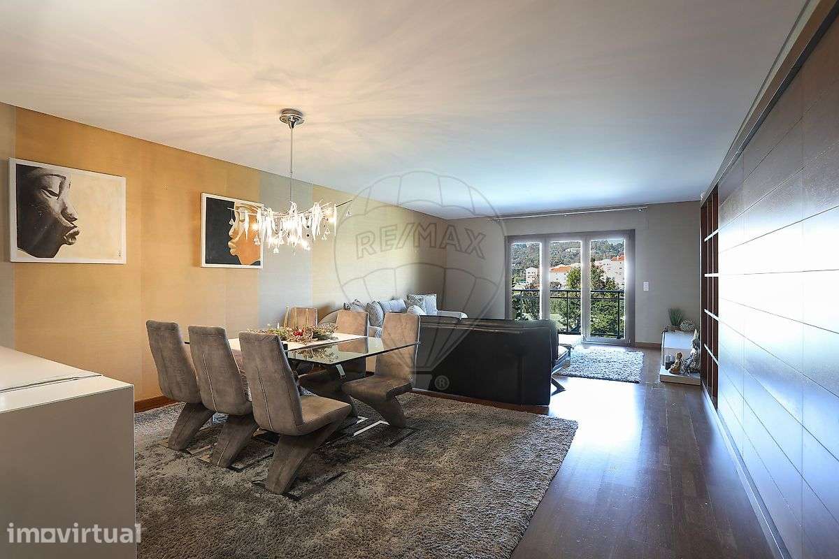 Apartamento T4 para arrendamento - Grande imagem: 4/24