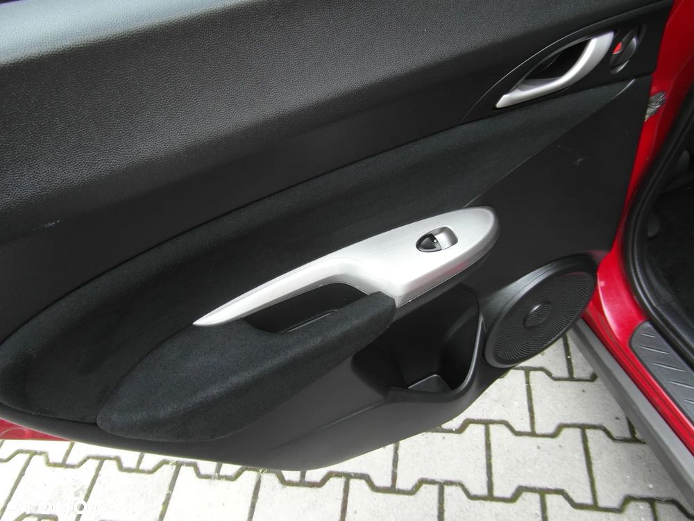 Honda Civic 1.8i-VTEC Sport - 29