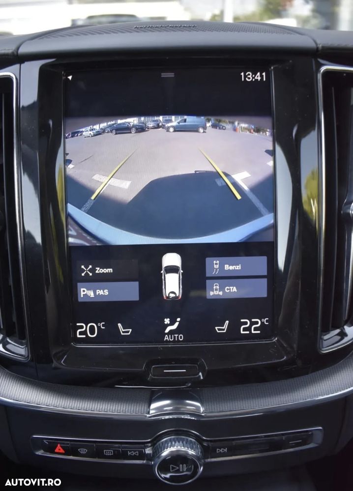 Volvo XC 60 - 10