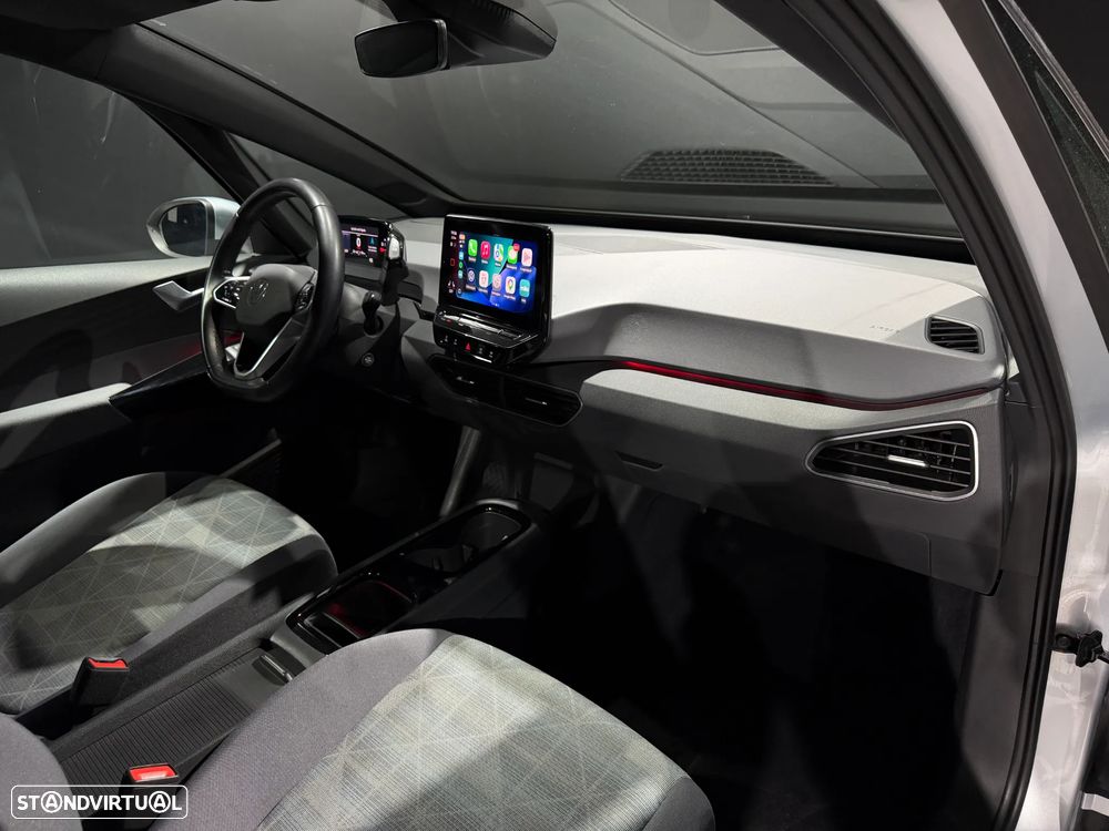 VW ID.3 Performance Upgrade Pro Life - 41