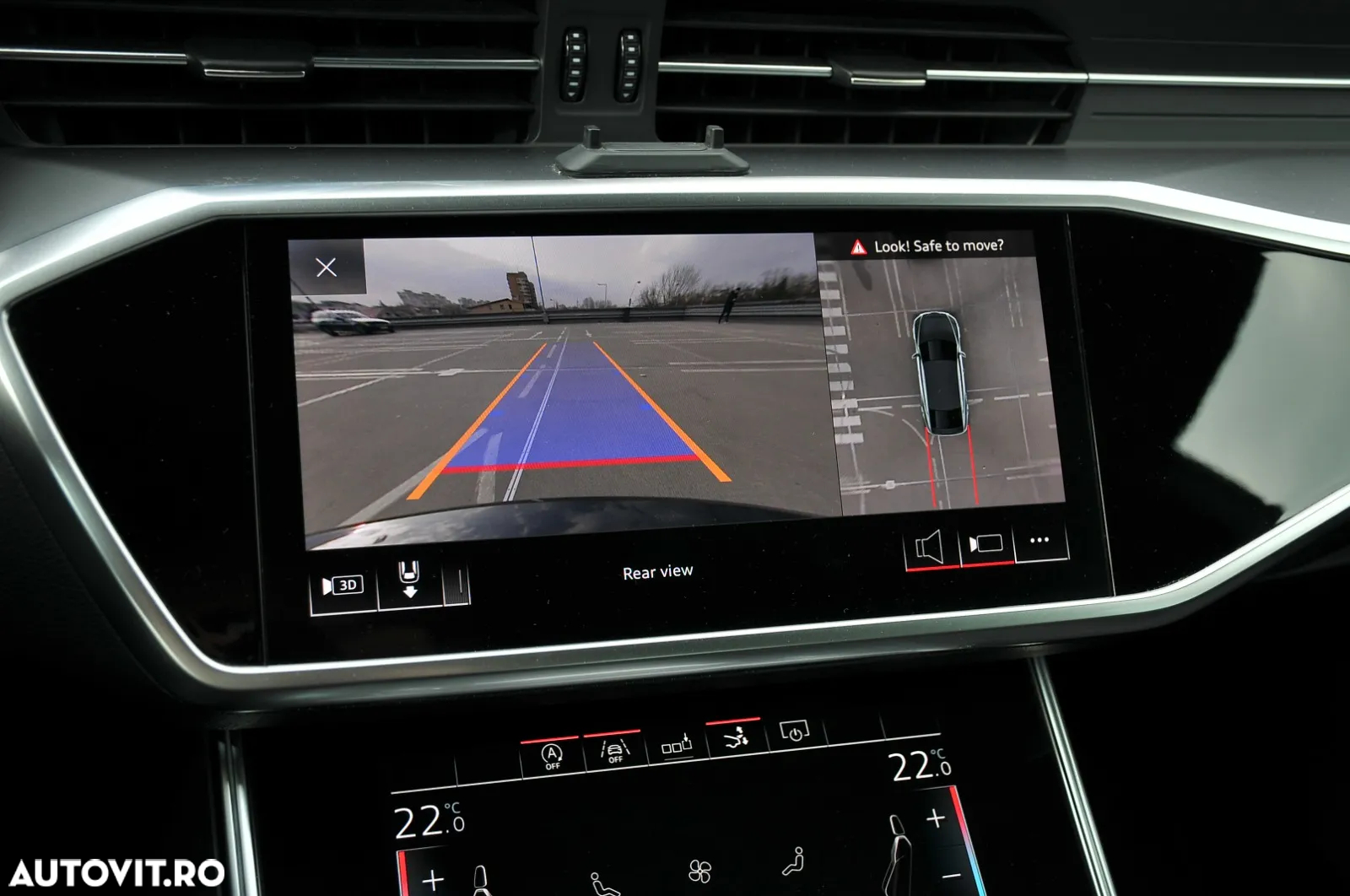 Audi A7 3.0 50 TDI quattro Tiptronic - 14