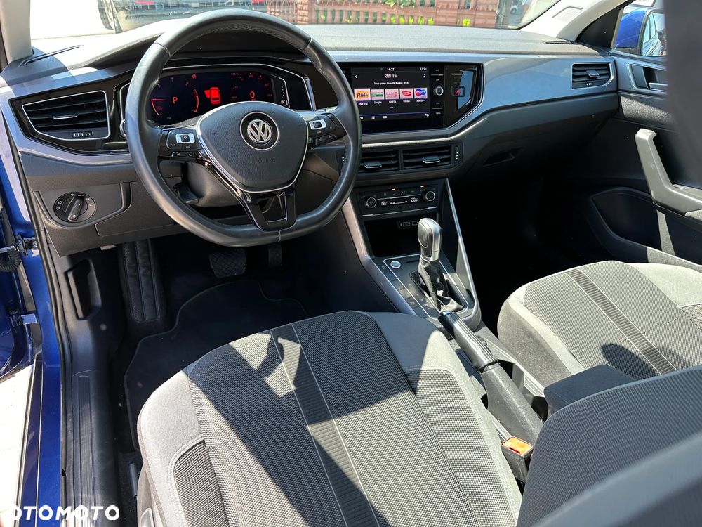 Volkswagen Polo - 7