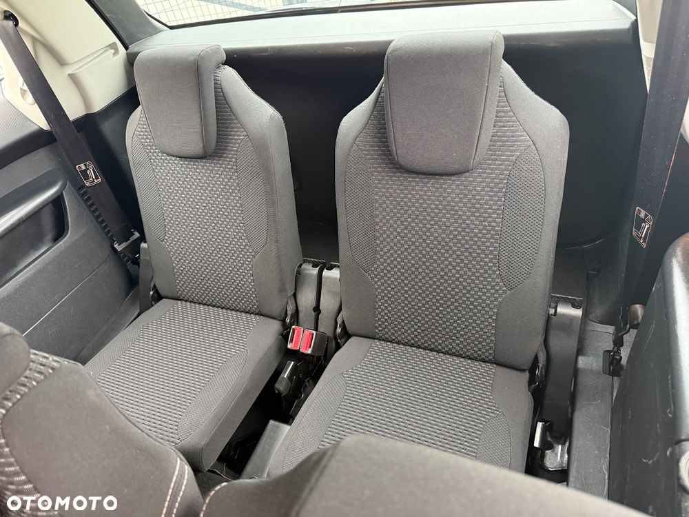 Citroën C4 Picasso 1.6 VTi Impress Pack - 21