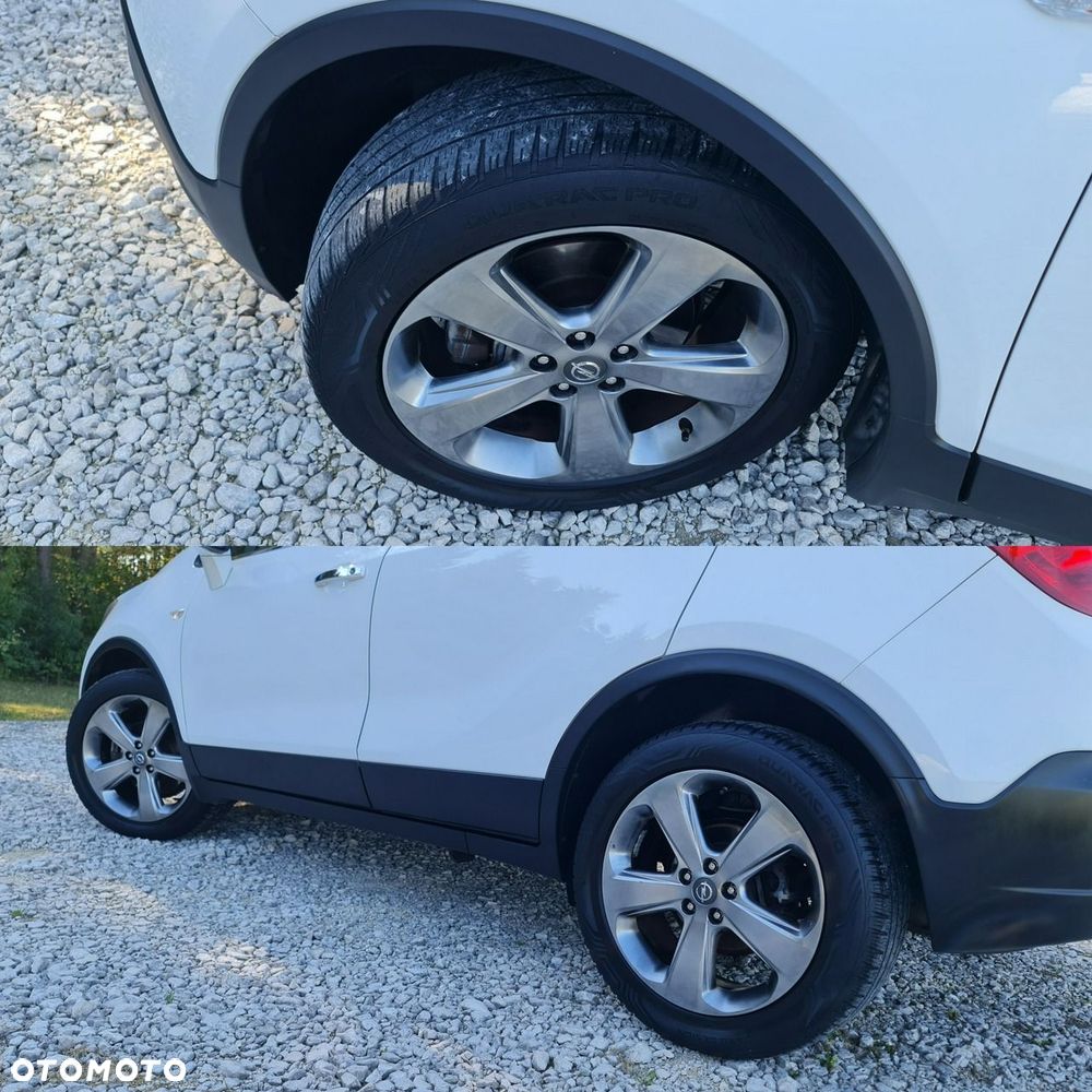 Opel Mokka 1.4 T Cosmo S&S - 37