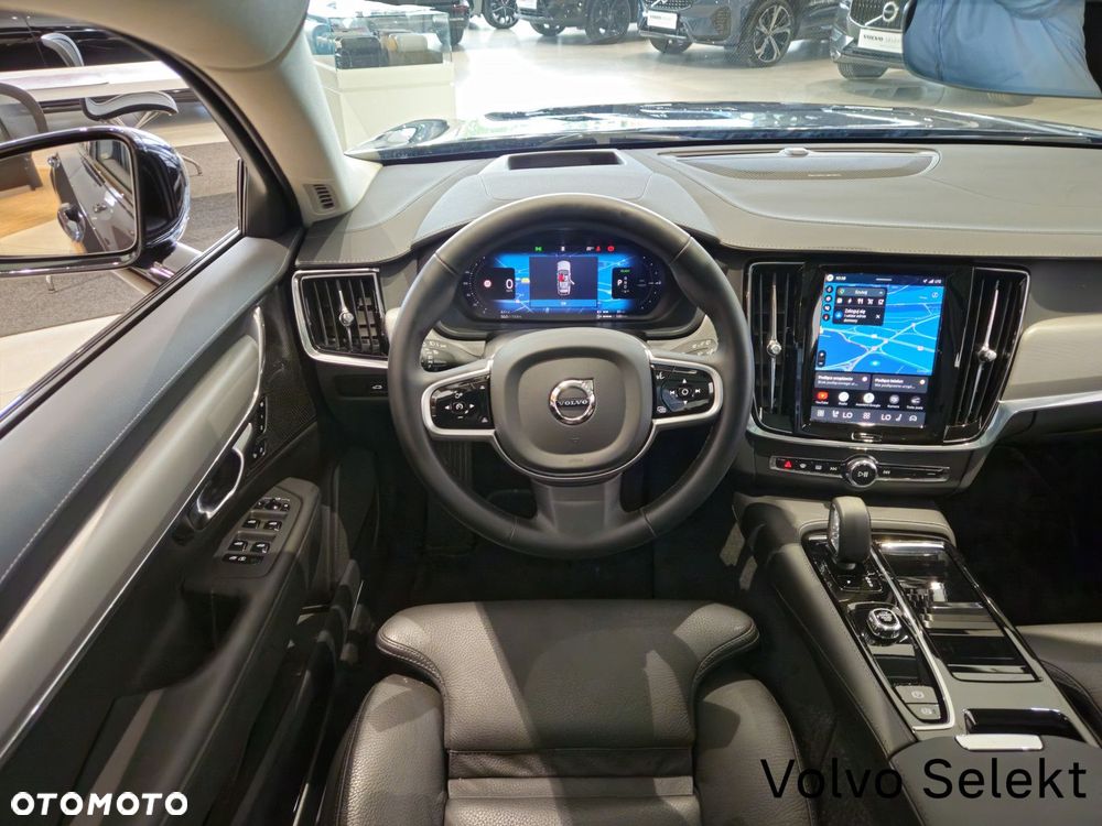 Volvo V90 - 12