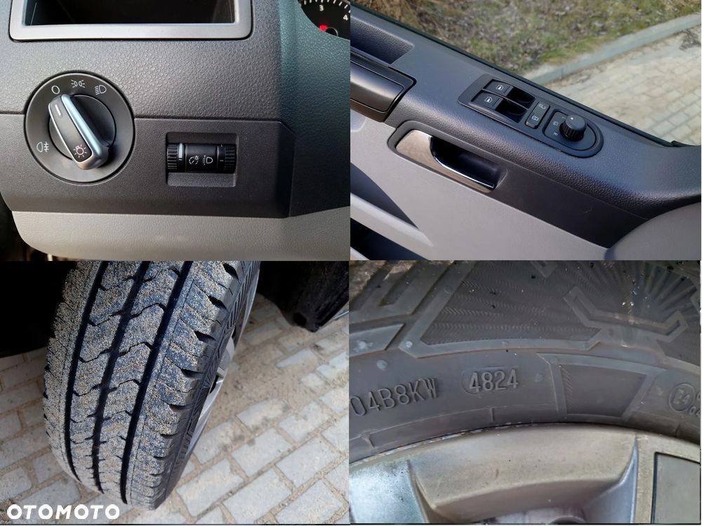 Volkswagen Caravelle L2 Comfortline - 31