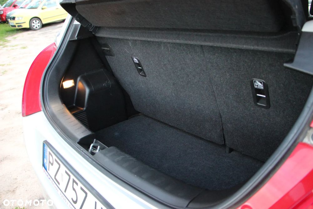 Suzuki Swift - 18